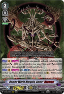 Demon World Marquis, Amon "Reverse" (D-VS06/049EN) [V Clan Collection Vol.6]