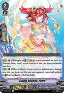 Filling Reverie, Petra (V-EB15/025EN) [Twinkle Melody]
