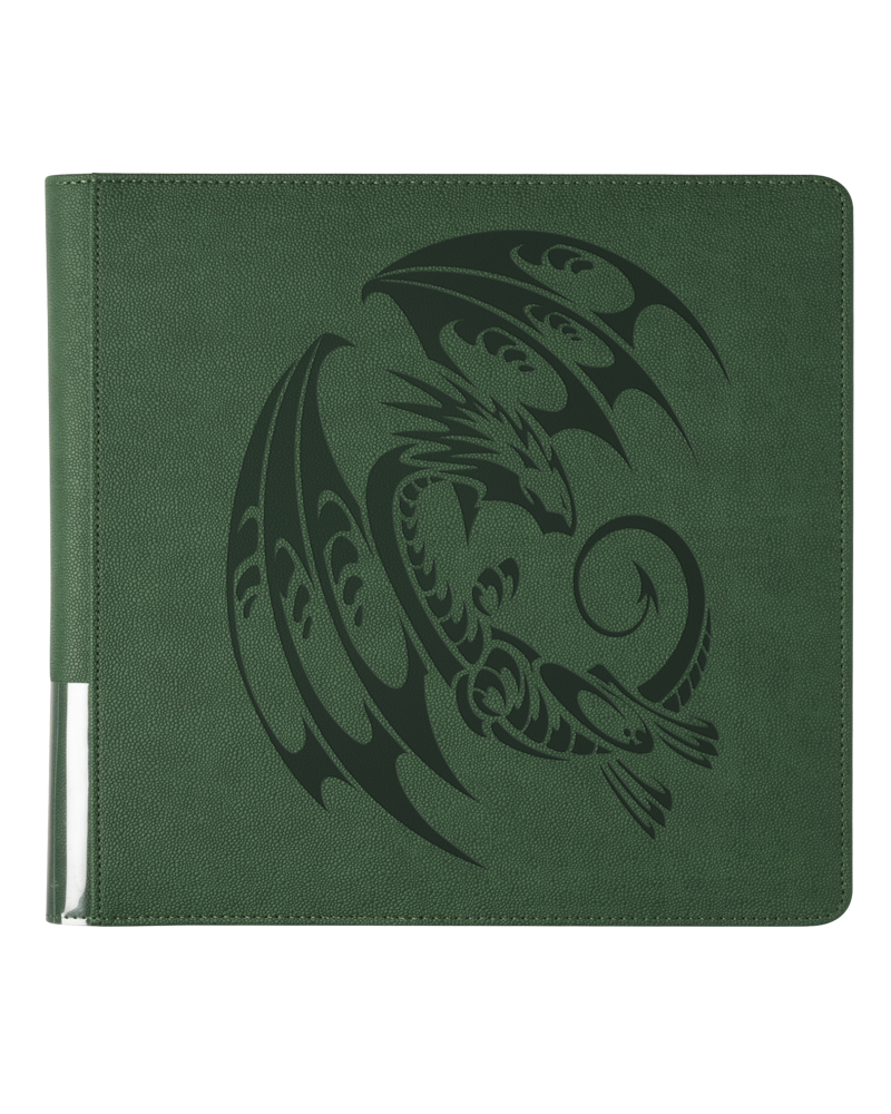 Card Codex Portfolio 576
