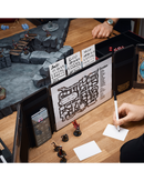 D&D Game Master Companion