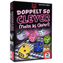Doppelt So Clever (Twice as Clever)