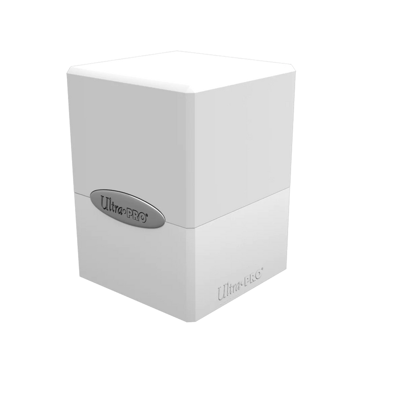 Ultra Pro Classic Satin Cube