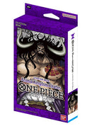 One Piece TCG Starter Deck