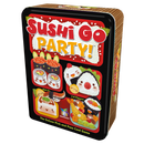 Sushi Go Party!
