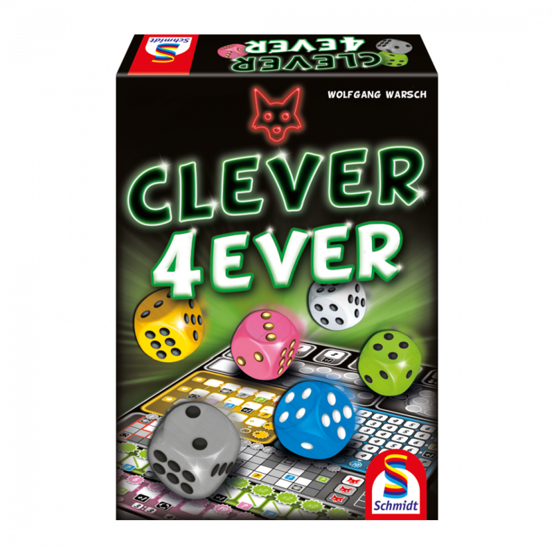Clever 4 Ever