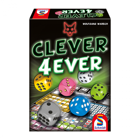 Clever 4 Ever