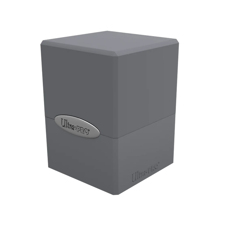 Ultra Pro Classic Satin Cube