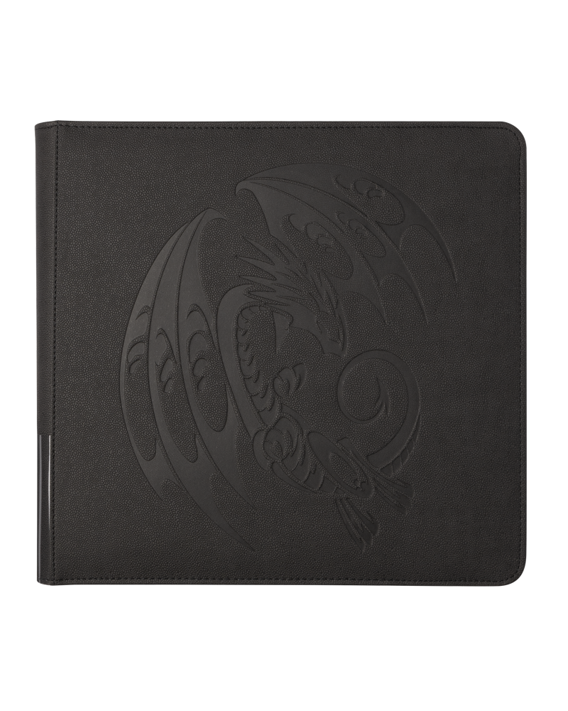 Card Codex Portfolio 576