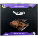 Warlock Dungeon Tiles