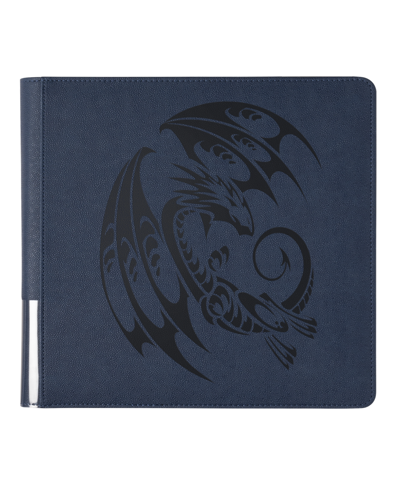 Card Codex Portfolio 576