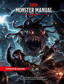 D&D Monster Manual