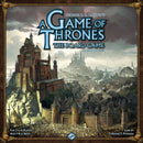 A Game of Thrones - The Board Game (Second Edition)