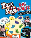 Pass the Pigs - Pig Party