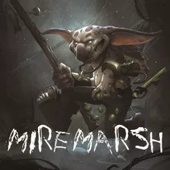Miremarsh
