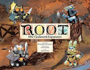 Root - The Clockwork Expansion