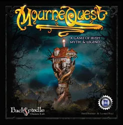 Mournequest