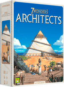 7 Wonders - Architects