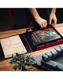 D&D Player's Companion