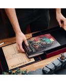 D&D Player's Companion