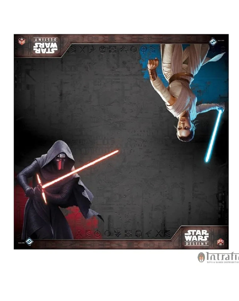 Star Wars Destiny 2 Player Playmat