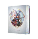 D&D - Rules Expansion Gift Set - Alternate Cover