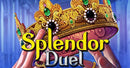 Splendor Duel (Space Cowboys)